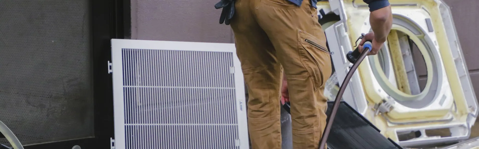 夏を快適に過ごすためのエアコン工事・修理のポイント